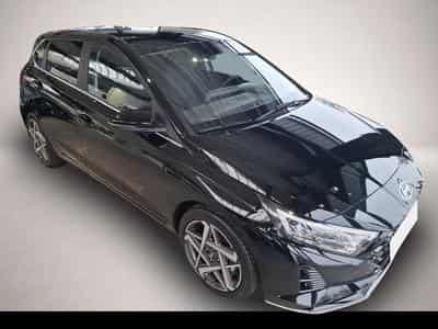 Hyundai i20 (2025) - Foto 3