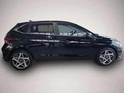 Hyundai i20 (2025) - Foto 4