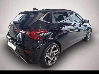 Hyundai i20 (2025) - Foto 5