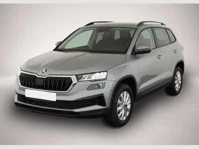 Skoda Karoq (2026) - Foto 1