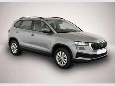 Skoda Karoq (2026) - Foto 2