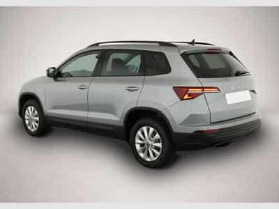Skoda Karoq (2026) - Foto 4