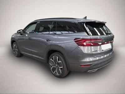 Skoda Kodiaq (2026) - Photo 3