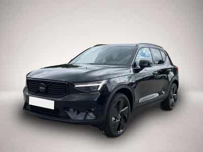 Volvo XC40 (2025) - Foto 1