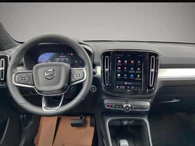 Volvo XC40 (2025) - Foto 8