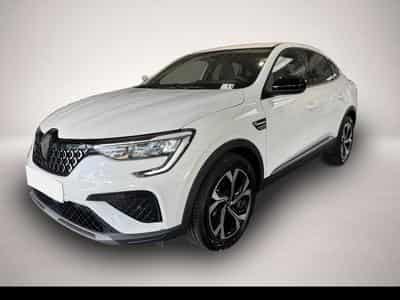 Renault Arkana (2025) - Foto 1