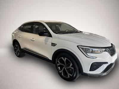 Renault Arkana (2025) - Foto 3