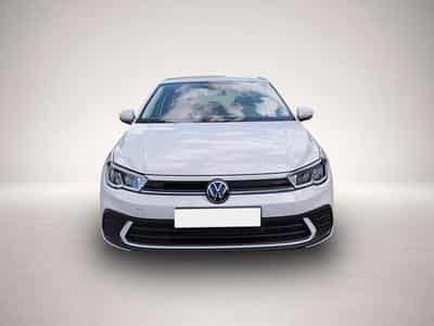 VW Polo (2025) - Foto 2