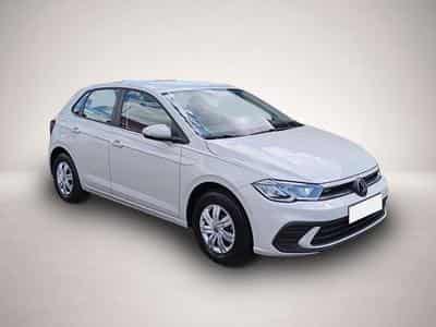 VW Polo (2025) - Foto 3