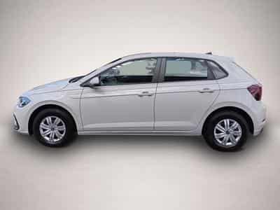 VW Polo (2025) - Foto 4