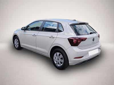 VW Polo (2025) - Foto 5