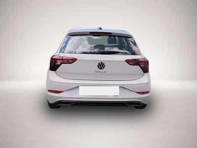 VW Polo (2025) - Foto 6