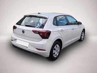 VW Polo (2025) - Foto 7