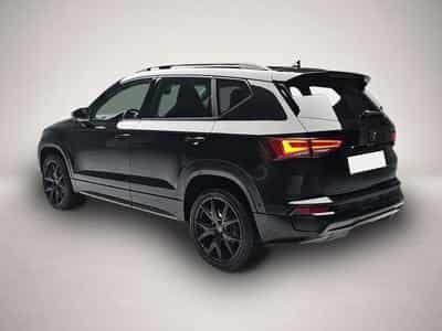 Cupra Ateca (2026) - Photo 3
