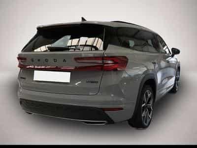 Skoda Kodiaq (2026) - Photo 2
