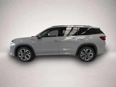 Skoda Kodiaq (2026) - Photo 4