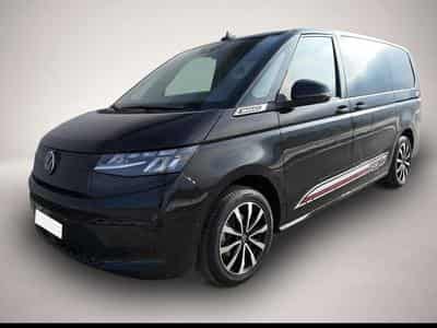 VW Multivan (2025) - Foto 1