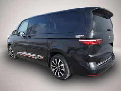 VW Multivan (2025) - Foto 2