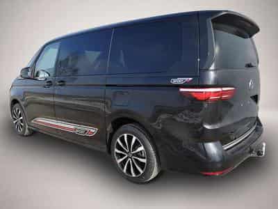 VW Multivan (2025) - Foto 3
