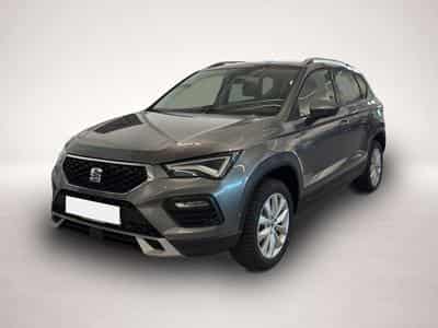 Seat Ateca (2026) - Foto 1
