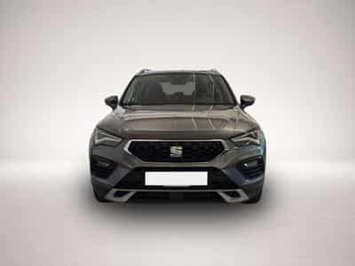 Seat Ateca (2026) - Foto 2