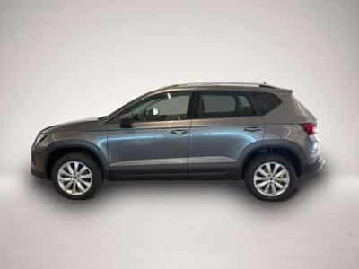 Seat Ateca (2026) - Foto 3
