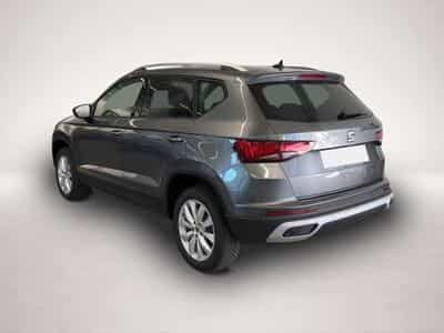 Seat Ateca (2026) - Foto 4