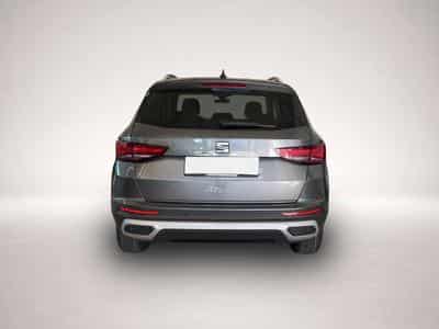 Seat Ateca (2026) - Foto 5