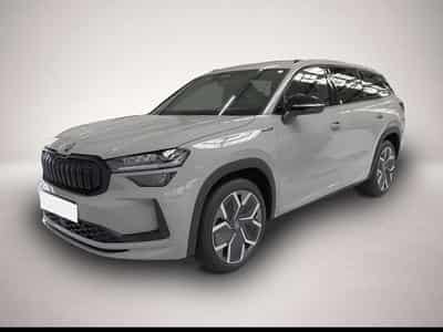 Skoda Kodiaq (2026) - Photo 1