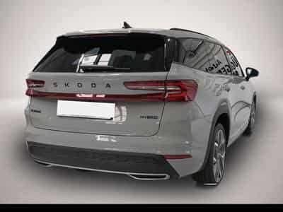 Skoda Kodiaq (2026) - Photo 2
