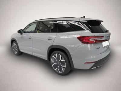 Skoda Kodiaq (2026) - Photo 3