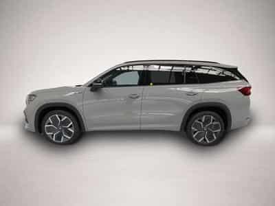 Skoda Kodiaq (2026) - Photo 4