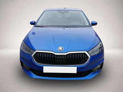 Skoda Fabia (2026) - Foto 3