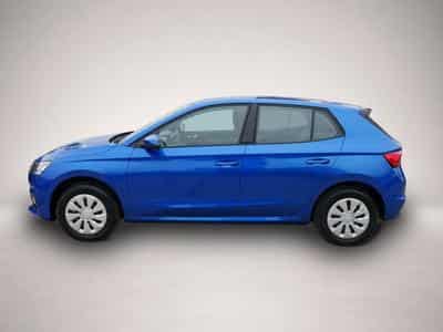 Skoda Fabia (2026) - Foto 4