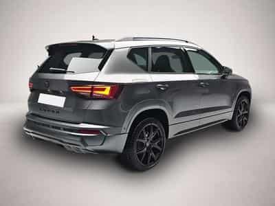 Cupra Ateca (2026) - Photo 2