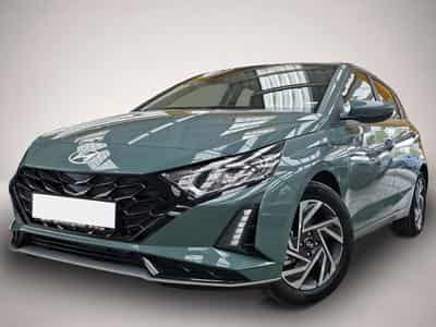 Hyundai i20 (2026) - Photo 1