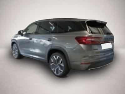 Skoda Kodiaq (2026) - Photo 3