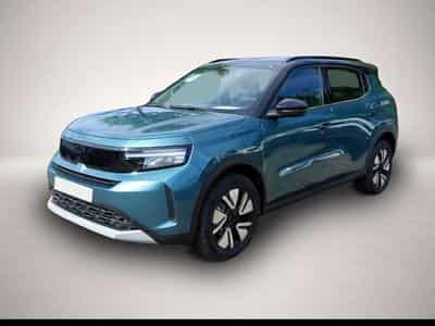 Opel Frontera (2026) - Foto 1