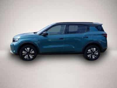 Opel Frontera (2026) - Foto 3