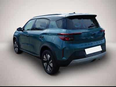 Opel Frontera (2026) - Foto 4