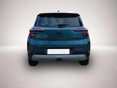 Opel Frontera (2026) - Foto 5