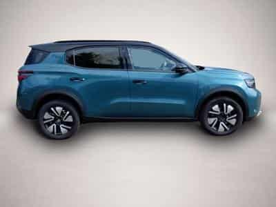 Opel Frontera (2026) - Foto 7