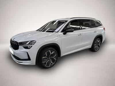 Skoda Kodiaq (2026) - Photo 1