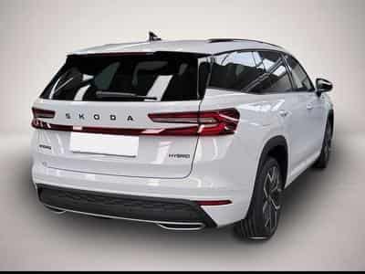 Skoda Kodiaq (2026) - Photo 2