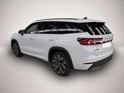 Skoda Kodiaq (2026) - Photo 3