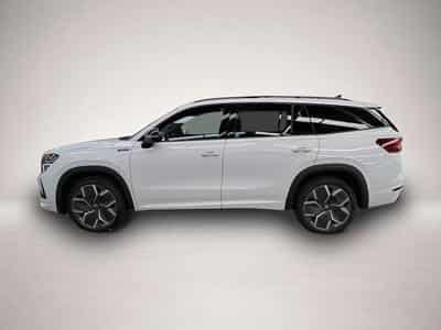 Skoda Kodiaq (2026) - Photo 4
