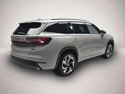 Skoda Kodiaq (2026) - Photo 2
