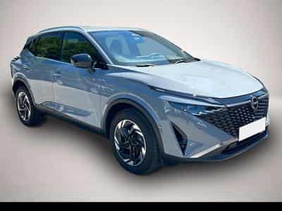 Nissan Qashqai (2026) - Foto 1