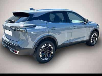 Nissan Qashqai (2026) - Foto 4