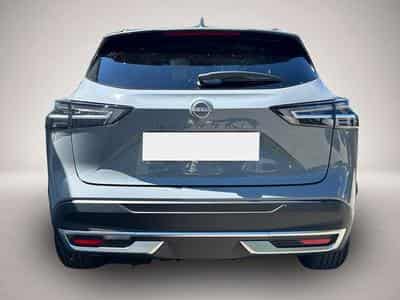 Nissan Qashqai (2026) - Foto 5